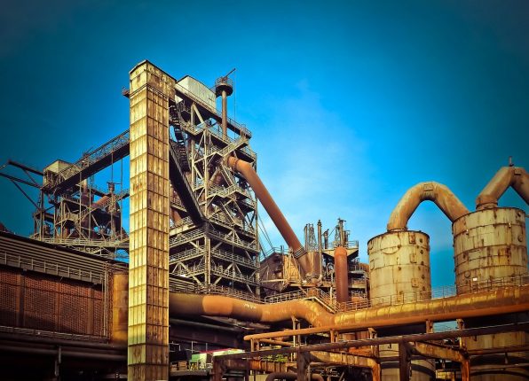 site-industriel