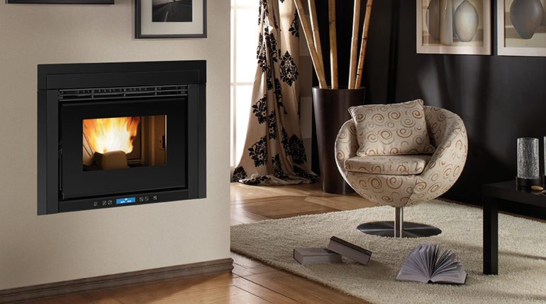 insert la Nordica Extraflame