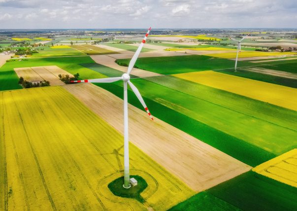 fournisseur d'électricité