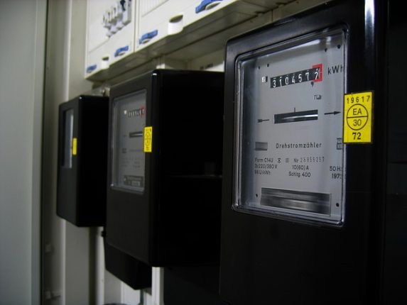 installation électrique
