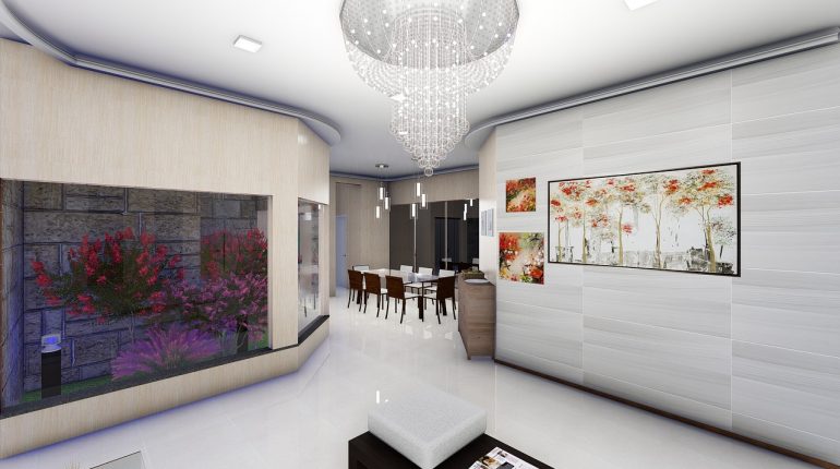 Six astuces pour bien penser l'éclairage d'une maison