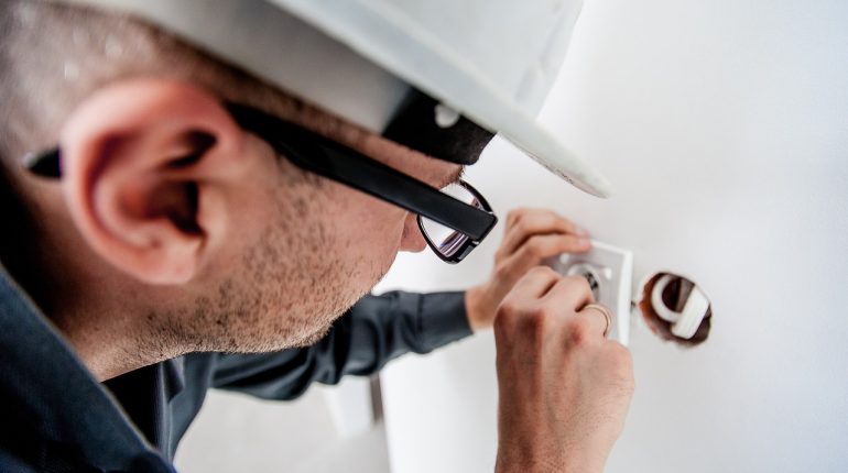 travaux électrique