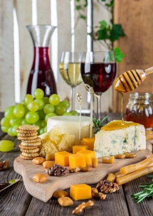 fromage fait maison