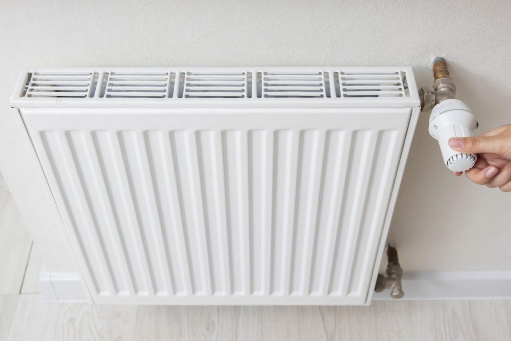 Comment Installer Un Chauffage Au Gaz Dans Une Pièce ? » Plomberie Et