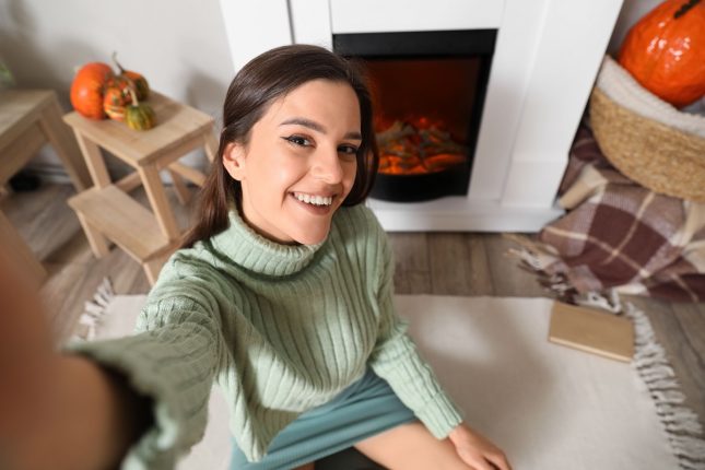 1-Comment choisir entre une cheminée traditionnelle et une cheminée moderne