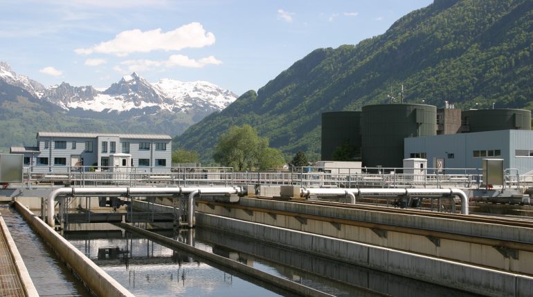 station-de-traitement-eaux-usees