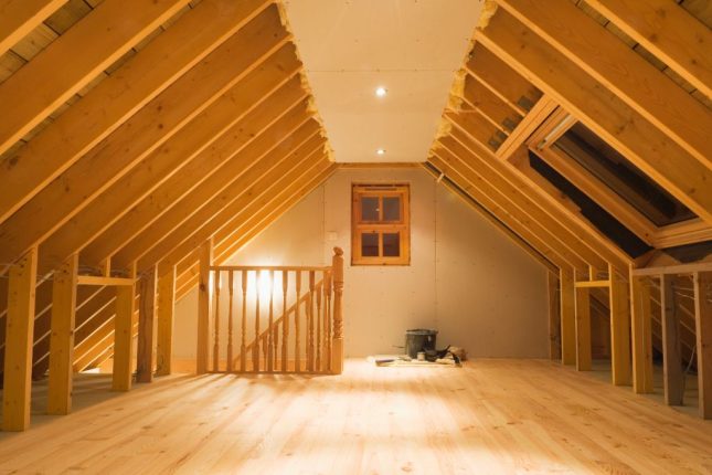 Chauffer les combles : une solution pour réduire vos factures énergétiques