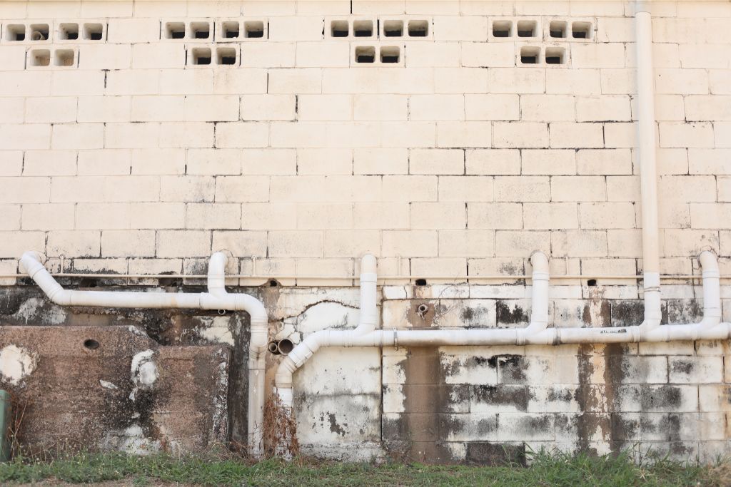Les défis des travaux de plomberie dans les bâtiments anciens