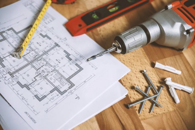 rénovation électrique
