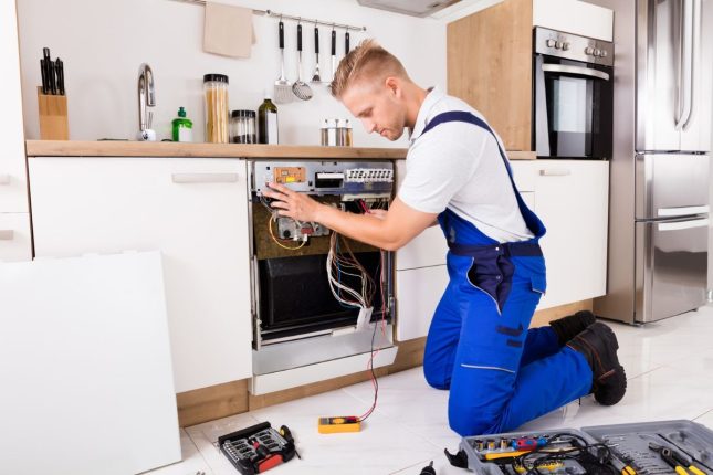 1-Pourquoi vos appareils tombent-ils en panne