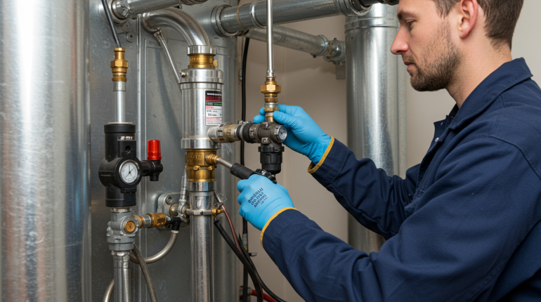 desembouage-chauffage