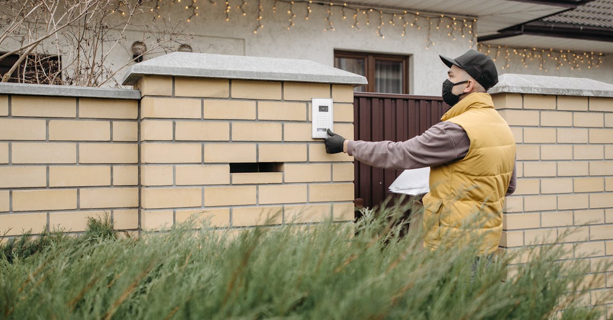 découvrez notre interphone moderne alliant design innovant et fonctionnalités avancées pour une communication sécurisée et pratique au quotidien.
