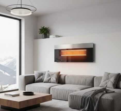 Système de chauffage