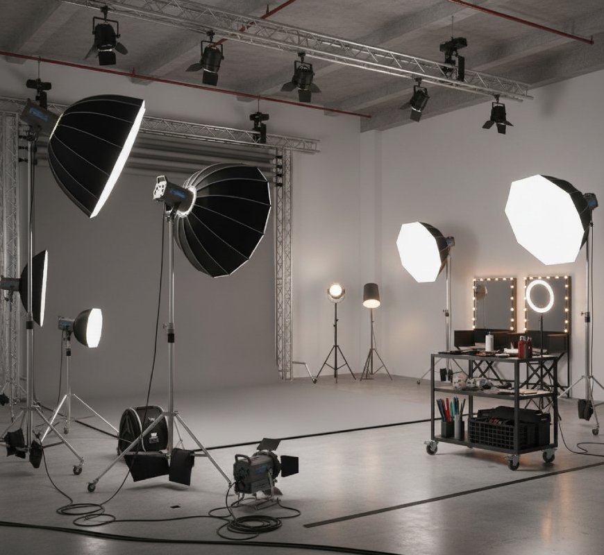 Vente de matériel électrique