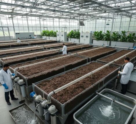 traitement eaux usées