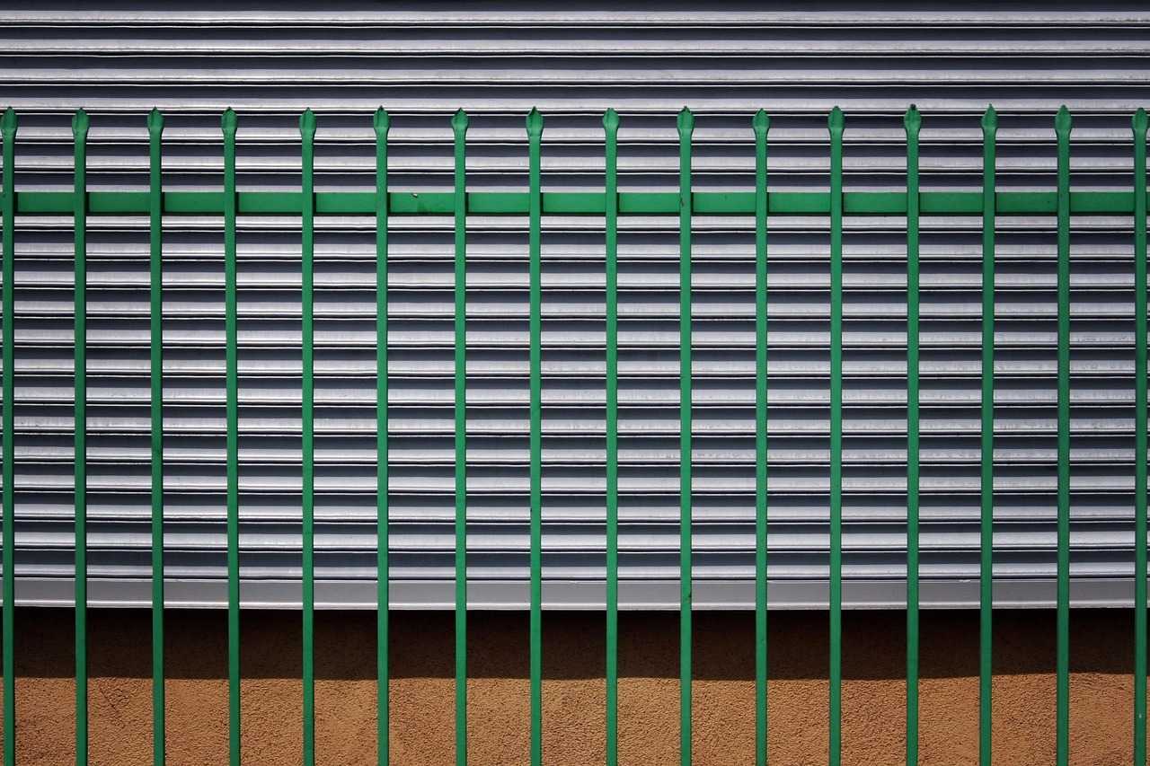 solutions de sécurité pour portails : protégez votre propriété avec des systèmes de contrôle d'accès fiables et performants.