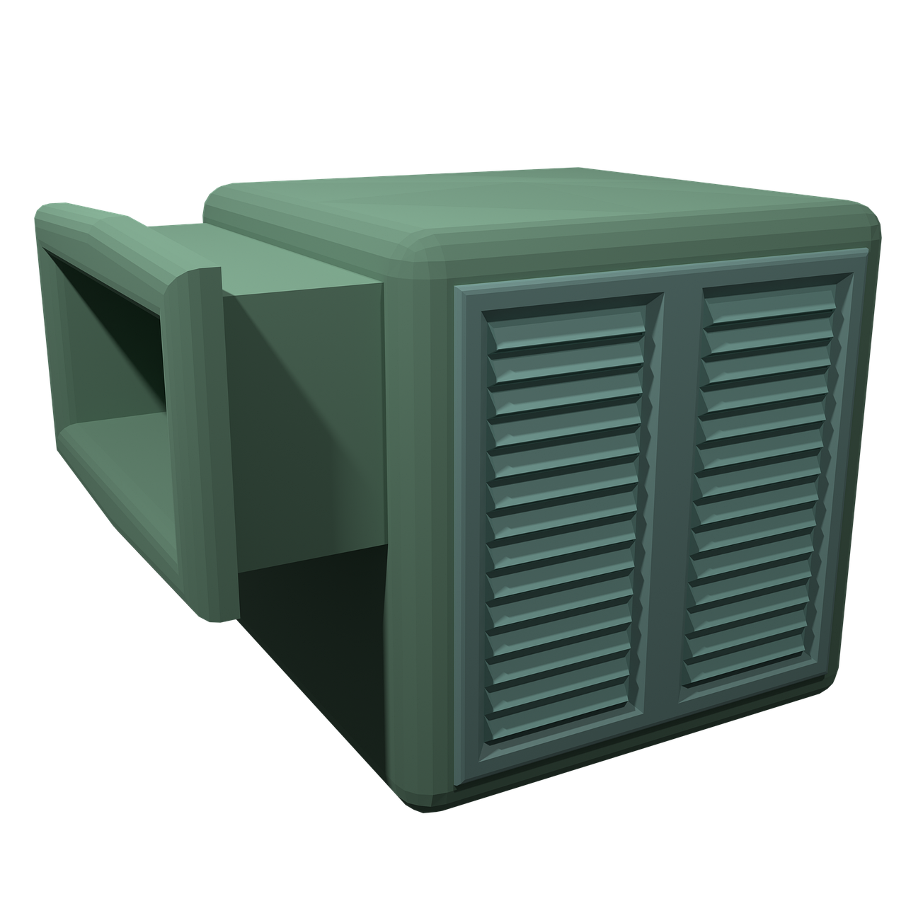 systèmes de climatisation industrielle efficaces pour maintenir une température optimale dans vos installations professionnelles.