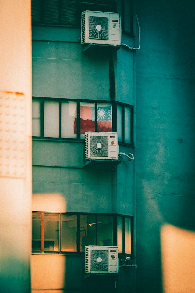 climatisation