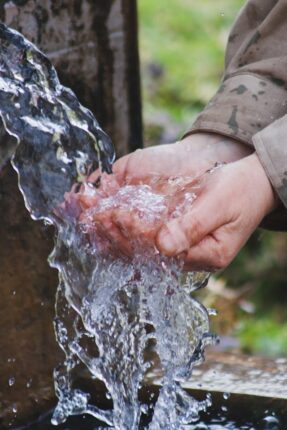 eau