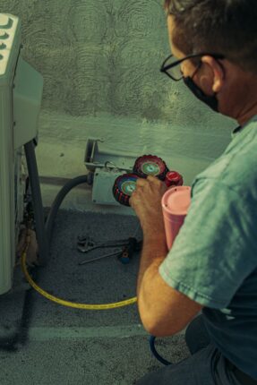 maintenance climatique