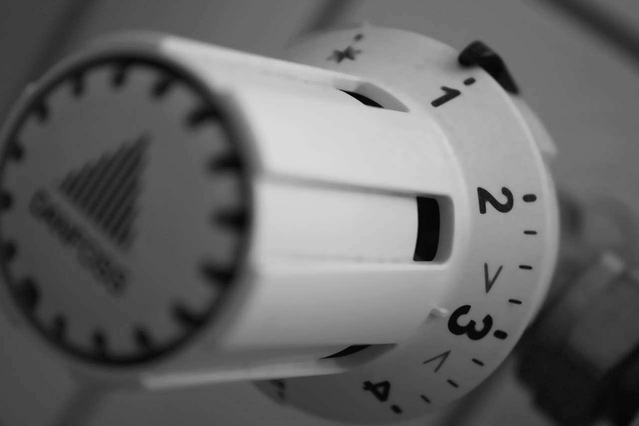 apprenez à ajuster la température de votre chauffe-eau pour optimiser votre confort et économiser de l'énergie en toute sécurité.