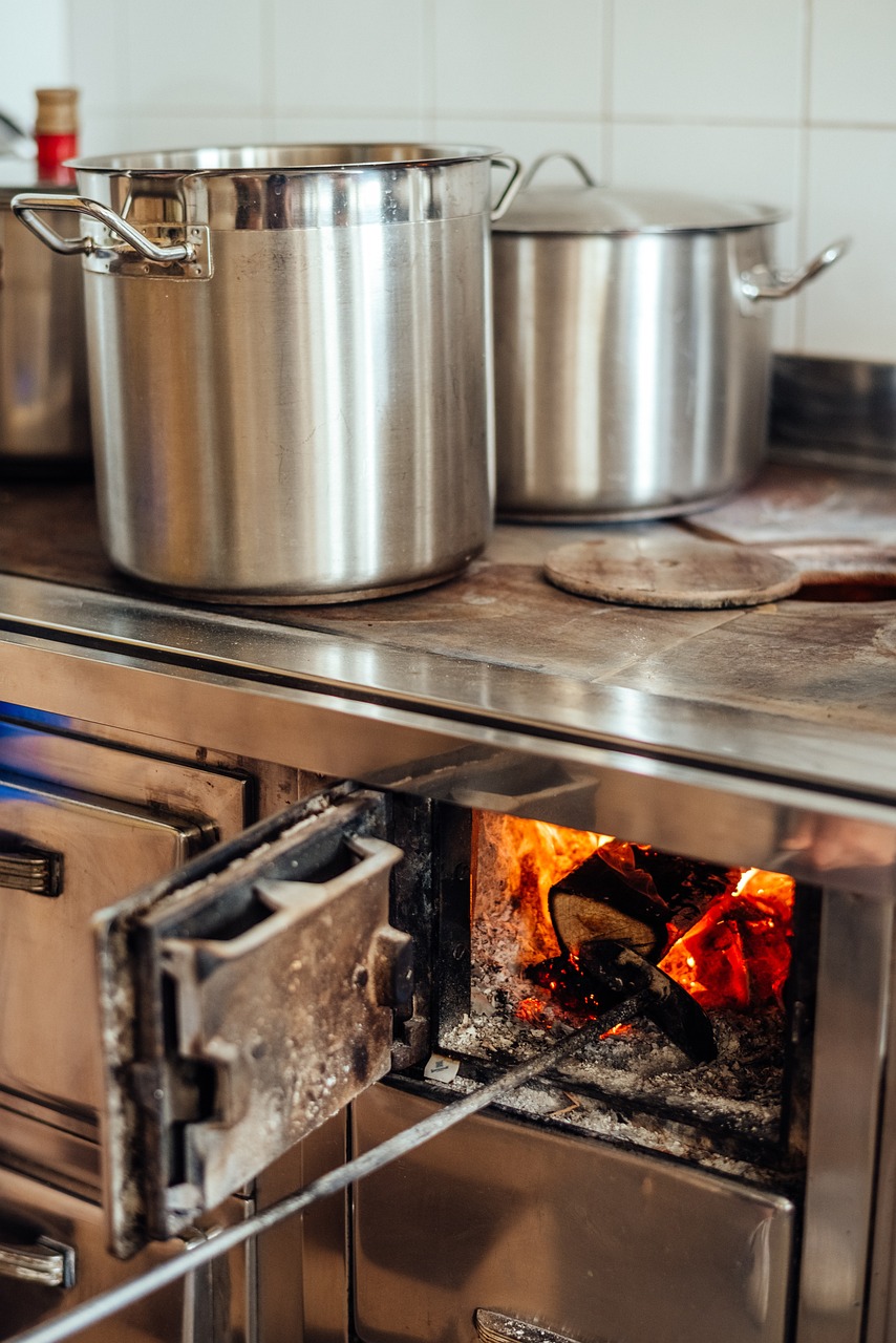 découvrez notre sélection de poêles à bois alliant performance et design pour un chauffage naturel, économique et chaleureux dans votre maison.