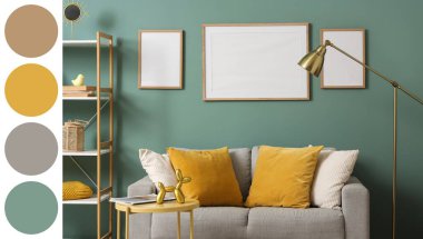 L'importance du moodboard dans votre projet de conception d'intérieur