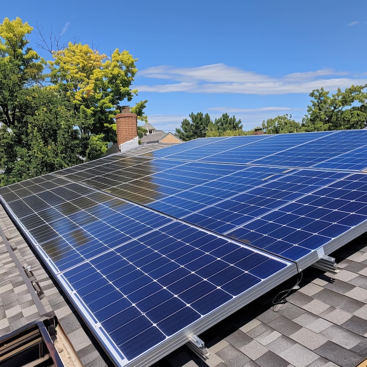 Raccordement réseau la solution idéale pour injecter le surplus de vos panneaux photovoltaïques